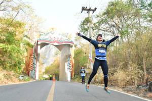 BIB: 
                            <button type="button" onclick="openModal(7210269)" class="btn btn-primary btn-sm float-right btn-popup" data-toggle="modal" data-target=".modal-high-quality">
                        <i class="fas fa-shopping-cart"></i> Add to Cart
                    </button>
                                            <button type="button" onclick="isThisMe(7210269, true)" class="btn btn-success btn-sm float-right btn-popup btn-isme hidden" data-toggle="tooltip" data-placement="bottom" title="นี่คือรูปของคุณใช่ไหม คลิกที่นี่เพื่อเอาเข้าอัลบั้ม">
                        <i class="fas fa-plus"></i> Add to album
                    </button>
                    <button type="button" onclick="isThisMe(7210269, false)" class="btn btn-warning btn-sm float-right btn-popup btn-isnotme hidden">
                        <i class="fas fa-ban"></i> Remove from album
                    </button>