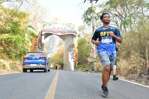 BIB: 7397
                            <button type="button" onclick="openModal(7210234)" class="btn btn-primary btn-sm float-right btn-popup" data-toggle="modal" data-target=".modal-high-quality">
                        <i class="fas fa-shopping-cart"></i> Add to Cart
                    </button>
                                            <button type="button" onclick="isThisMe(7210234, true)" class="btn btn-success btn-sm float-right btn-popup btn-isme hidden" data-toggle="tooltip" data-placement="bottom" title="นี่คือรูปของคุณใช่ไหม คลิกที่นี่เพื่อเอาเข้าอัลบั้ม">
                        <i class="fas fa-plus"></i> Add to album
                    </button>
                    <button type="button" onclick="isThisMe(7210234, false)" class="btn btn-warning btn-sm float-right btn-popup btn-isnotme hidden">
                        <i class="fas fa-ban"></i> Remove from album
                    </button>