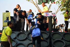 BIB: 
                            <button type="button" onclick="openModal(7165380)" class="btn btn-primary btn-sm float-right btn-popup" data-toggle="modal" data-target=".modal-high-quality">
                        <i class="fas fa-shopping-cart"></i> Add to Cart
                    </button>
                                            <button type="button" onclick="isThisMe(7165380, true)" class="btn btn-success btn-sm float-right btn-popup btn-isme hidden" data-toggle="tooltip" data-placement="bottom" title="นี่คือรูปของคุณใช่ไหม คลิกที่นี่เพื่อเอาเข้าอัลบั้ม">
                        <i class="fas fa-plus"></i> Add to album
                    </button>
                    <button type="button" onclick="isThisMe(7165380, false)" class="btn btn-warning btn-sm float-right btn-popup btn-isnotme hidden">
                        <i class="fas fa-ban"></i> Remove from album
                    </button>