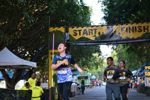 BIB: 7018, 310, 3101
                            <button type="button" onclick="openModal(7168049)" class="btn btn-primary btn-sm float-right btn-popup" data-toggle="modal" data-target=".modal-high-quality">
                        <i class="fas fa-shopping-cart"></i> Add to Cart
                    </button>
                                            <button type="button" onclick="isThisMe(7168049, true)" class="btn btn-success btn-sm float-right btn-popup btn-isme hidden" data-toggle="tooltip" data-placement="bottom" title="นี่คือรูปของคุณใช่ไหม คลิกที่นี่เพื่อเอาเข้าอัลบั้ม">
                        <i class="fas fa-plus"></i> Add to album
                    </button>
                    <button type="button" onclick="isThisMe(7168049, false)" class="btn btn-warning btn-sm float-right btn-popup btn-isnotme hidden">
                        <i class="fas fa-ban"></i> Remove from album
                    </button>