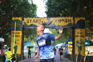 BIB: 7290
                            <button type="button" onclick="openModal(7165216)" class="btn btn-primary btn-sm float-right btn-popup" data-toggle="modal" data-target=".modal-high-quality">
                        <i class="fas fa-shopping-cart"></i> Add to Cart
                    </button>
                                            <button type="button" onclick="isThisMe(7165216, true)" class="btn btn-success btn-sm float-right btn-popup btn-isme hidden" data-toggle="tooltip" data-placement="bottom" title="นี่คือรูปของคุณใช่ไหม คลิกที่นี่เพื่อเอาเข้าอัลบั้ม">
                        <i class="fas fa-plus"></i> Add to album
                    </button>
                    <button type="button" onclick="isThisMe(7165216, false)" class="btn btn-warning btn-sm float-right btn-popup btn-isnotme hidden">
                        <i class="fas fa-ban"></i> Remove from album
                    </button>