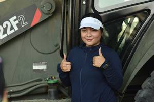 BIB: 222
                            <button type="button" onclick="openModal(7192221)" class="btn btn-primary btn-sm float-right btn-popup" data-toggle="modal" data-target=".modal-high-quality">
                        <i class="fas fa-shopping-cart"></i> Add to Cart
                    </button>
                                            <button type="button" onclick="isThisMe(7192221, true)" class="btn btn-success btn-sm float-right btn-popup btn-isme hidden" data-toggle="tooltip" data-placement="bottom" title="นี่คือรูปของคุณใช่ไหม คลิกที่นี่เพื่อเอาเข้าอัลบั้ม">
                        <i class="fas fa-plus"></i> Add to album
                    </button>
                    <button type="button" onclick="isThisMe(7192221, false)" class="btn btn-warning btn-sm float-right btn-popup btn-isnotme hidden">
                        <i class="fas fa-ban"></i> Remove from album
                    </button>