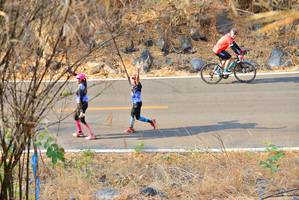 BIB: 
                            <button type="button" onclick="openModal(7178967)" class="btn btn-primary btn-sm float-right btn-popup" data-toggle="modal" data-target=".modal-high-quality">
                        <i class="fas fa-shopping-cart"></i> Add to Cart
                    </button>
                                            <button type="button" onclick="isThisMe(7178967, true)" class="btn btn-success btn-sm float-right btn-popup btn-isme hidden" data-toggle="tooltip" data-placement="bottom" title="นี่คือรูปของคุณใช่ไหม คลิกที่นี่เพื่อเอาเข้าอัลบั้ม">
                        <i class="fas fa-plus"></i> Add to album
                    </button>
                    <button type="button" onclick="isThisMe(7178967, false)" class="btn btn-warning btn-sm float-right btn-popup btn-isnotme hidden">
                        <i class="fas fa-ban"></i> Remove from album
                    </button>