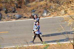 BIB: 
                            <button type="button" onclick="openModal(7180571)" class="btn btn-primary btn-sm float-right btn-popup" data-toggle="modal" data-target=".modal-high-quality">
                        <i class="fas fa-shopping-cart"></i> Add to Cart
                    </button>
                                            <button type="button" onclick="isThisMe(7180571, true)" class="btn btn-success btn-sm float-right btn-popup btn-isme hidden" data-toggle="tooltip" data-placement="bottom" title="นี่คือรูปของคุณใช่ไหม คลิกที่นี่เพื่อเอาเข้าอัลบั้ม">
                        <i class="fas fa-plus"></i> Add to album
                    </button>
                    <button type="button" onclick="isThisMe(7180571, false)" class="btn btn-warning btn-sm float-right btn-popup btn-isnotme hidden">
                        <i class="fas fa-ban"></i> Remove from album
                    </button>