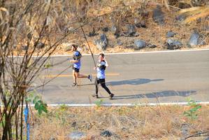 BIB: 
                            <button type="button" onclick="openModal(7179040)" class="btn btn-primary btn-sm float-right btn-popup" data-toggle="modal" data-target=".modal-high-quality">
                        <i class="fas fa-shopping-cart"></i> Add to Cart
                    </button>
                                            <button type="button" onclick="isThisMe(7179040, true)" class="btn btn-success btn-sm float-right btn-popup btn-isme hidden" data-toggle="tooltip" data-placement="bottom" title="นี่คือรูปของคุณใช่ไหม คลิกที่นี่เพื่อเอาเข้าอัลบั้ม">
                        <i class="fas fa-plus"></i> Add to album
                    </button>
                    <button type="button" onclick="isThisMe(7179040, false)" class="btn btn-warning btn-sm float-right btn-popup btn-isnotme hidden">
                        <i class="fas fa-ban"></i> Remove from album
                    </button>