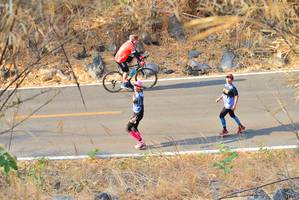 BIB: 
                            <button type="button" onclick="openModal(7178950)" class="btn btn-primary btn-sm float-right btn-popup" data-toggle="modal" data-target=".modal-high-quality">
                        <i class="fas fa-shopping-cart"></i> Add to Cart
                    </button>
                                            <button type="button" onclick="isThisMe(7178950, true)" class="btn btn-success btn-sm float-right btn-popup btn-isme hidden" data-toggle="tooltip" data-placement="bottom" title="นี่คือรูปของคุณใช่ไหม คลิกที่นี่เพื่อเอาเข้าอัลบั้ม">
                        <i class="fas fa-plus"></i> Add to album
                    </button>
                    <button type="button" onclick="isThisMe(7178950, false)" class="btn btn-warning btn-sm float-right btn-popup btn-isnotme hidden">
                        <i class="fas fa-ban"></i> Remove from album
                    </button>