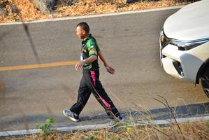 BIB: 
                            <button type="button" onclick="openModal(7178317)" class="btn btn-primary btn-sm float-right btn-popup" data-toggle="modal" data-target=".modal-high-quality">
                        <i class="fas fa-shopping-cart"></i> Add to Cart
                    </button>
                                            <button type="button" onclick="isThisMe(7178317, true)" class="btn btn-success btn-sm float-right btn-popup btn-isme hidden" data-toggle="tooltip" data-placement="bottom" title="นี่คือรูปของคุณใช่ไหม คลิกที่นี่เพื่อเอาเข้าอัลบั้ม">
                        <i class="fas fa-plus"></i> Add to album
                    </button>
                    <button type="button" onclick="isThisMe(7178317, false)" class="btn btn-warning btn-sm float-right btn-popup btn-isnotme hidden">
                        <i class="fas fa-ban"></i> Remove from album
                    </button>