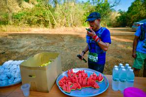 BIB: 4214
                            <button type="button" onclick="openModal(7259134)" class="btn btn-primary btn-sm float-right btn-popup" data-toggle="modal" data-target=".modal-high-quality">
                        <i class="fas fa-shopping-cart"></i> Add to Cart
                    </button>
                                            <button type="button" onclick="isThisMe(7259134, true)" class="btn btn-success btn-sm float-right btn-popup btn-isme hidden" data-toggle="tooltip" data-placement="bottom" title="นี่คือรูปของคุณใช่ไหม คลิกที่นี่เพื่อเอาเข้าอัลบั้ม">
                        <i class="fas fa-plus"></i> Add to album
                    </button>
                    <button type="button" onclick="isThisMe(7259134, false)" class="btn btn-warning btn-sm float-right btn-popup btn-isnotme hidden">
                        <i class="fas fa-ban"></i> Remove from album
                    </button>