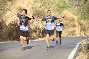 BIB: 
                            <button type="button" onclick="openModal(7180432)" class="btn btn-primary btn-sm float-right btn-popup" data-toggle="modal" data-target=".modal-high-quality">
                        <i class="fas fa-shopping-cart"></i> Add to Cart
                    </button>
                                            <button type="button" onclick="isThisMe(7180432, true)" class="btn btn-success btn-sm float-right btn-popup btn-isme hidden" data-toggle="tooltip" data-placement="bottom" title="นี่คือรูปของคุณใช่ไหม คลิกที่นี่เพื่อเอาเข้าอัลบั้ม">
                        <i class="fas fa-plus"></i> Add to album
                    </button>
                    <button type="button" onclick="isThisMe(7180432, false)" class="btn btn-warning btn-sm float-right btn-popup btn-isnotme hidden">
                        <i class="fas fa-ban"></i> Remove from album
                    </button>