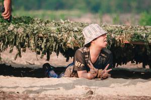 BIB: 
                            <button type="button" onclick="openModal(7258305)" class="btn btn-primary btn-sm float-right btn-popup" data-toggle="modal" data-target=".modal-high-quality">
                        <i class="fas fa-shopping-cart"></i> Add to Cart
                    </button>
                                            <button type="button" onclick="isThisMe(7258305, true)" class="btn btn-success btn-sm float-right btn-popup btn-isme hidden" data-toggle="tooltip" data-placement="bottom" title="นี่คือรูปของคุณใช่ไหม คลิกที่นี่เพื่อเอาเข้าอัลบั้ม">
                        <i class="fas fa-plus"></i> Add to album
                    </button>
                    <button type="button" onclick="isThisMe(7258305, false)" class="btn btn-warning btn-sm float-right btn-popup btn-isnotme hidden">
                        <i class="fas fa-ban"></i> Remove from album
                    </button>