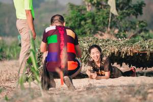 BIB: 
                            <button type="button" onclick="openModal(7258296)" class="btn btn-primary btn-sm float-right btn-popup" data-toggle="modal" data-target=".modal-high-quality">
                        <i class="fas fa-shopping-cart"></i> Add to Cart
                    </button>
                                            <button type="button" onclick="isThisMe(7258296, true)" class="btn btn-success btn-sm float-right btn-popup btn-isme hidden" data-toggle="tooltip" data-placement="bottom" title="นี่คือรูปของคุณใช่ไหม คลิกที่นี่เพื่อเอาเข้าอัลบั้ม">
                        <i class="fas fa-plus"></i> Add to album
                    </button>
                    <button type="button" onclick="isThisMe(7258296, false)" class="btn btn-warning btn-sm float-right btn-popup btn-isnotme hidden">
                        <i class="fas fa-ban"></i> Remove from album
                    </button>