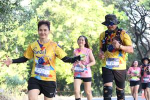 BIB: 741, 721, 7293
                            <button type="button" onclick="openModal(7201104)" class="btn btn-primary btn-sm float-right btn-popup" data-toggle="modal" data-target=".modal-high-quality">
                        <i class="fas fa-shopping-cart"></i> Add to Cart
                    </button>
                                            <button type="button" onclick="isThisMe(7201104, true)" class="btn btn-success btn-sm float-right btn-popup btn-isme hidden" data-toggle="tooltip" data-placement="bottom" title="นี่คือรูปของคุณใช่ไหม คลิกที่นี่เพื่อเอาเข้าอัลบั้ม">
                        <i class="fas fa-plus"></i> Add to album
                    </button>
                    <button type="button" onclick="isThisMe(7201104, false)" class="btn btn-warning btn-sm float-right btn-popup btn-isnotme hidden">
                        <i class="fas fa-ban"></i> Remove from album
                    </button>