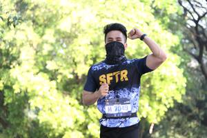 BIB: 7049
                            <button type="button" onclick="openModal(7202973)" class="btn btn-primary btn-sm float-right btn-popup" data-toggle="modal" data-target=".modal-high-quality">
                        <i class="fas fa-shopping-cart"></i> Add to Cart
                    </button>
                                            <button type="button" onclick="isThisMe(7202973, true)" class="btn btn-success btn-sm float-right btn-popup btn-isme hidden" data-toggle="tooltip" data-placement="bottom" title="นี่คือรูปของคุณใช่ไหม คลิกที่นี่เพื่อเอาเข้าอัลบั้ม">
                        <i class="fas fa-plus"></i> Add to album
                    </button>
                    <button type="button" onclick="isThisMe(7202973, false)" class="btn btn-warning btn-sm float-right btn-popup btn-isnotme hidden">
                        <i class="fas fa-ban"></i> Remove from album
                    </button>