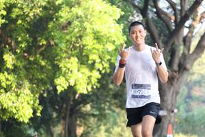 BIB: 608
                            <button type="button" onclick="openModal(7196505)" class="btn btn-primary btn-sm float-right btn-popup" data-toggle="modal" data-target=".modal-high-quality">
                        <i class="fas fa-shopping-cart"></i> Add to Cart
                    </button>
                                            <button type="button" onclick="isThisMe(7196505, true)" class="btn btn-success btn-sm float-right btn-popup btn-isme hidden" data-toggle="tooltip" data-placement="bottom" title="นี่คือรูปของคุณใช่ไหม คลิกที่นี่เพื่อเอาเข้าอัลบั้ม">
                        <i class="fas fa-plus"></i> Add to album
                    </button>
                    <button type="button" onclick="isThisMe(7196505, false)" class="btn btn-warning btn-sm float-right btn-popup btn-isnotme hidden">
                        <i class="fas fa-ban"></i> Remove from album
                    </button>