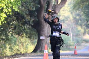 BIB: 7020
                            <button type="button" onclick="openModal(7196935)" class="btn btn-primary btn-sm float-right btn-popup" data-toggle="modal" data-target=".modal-high-quality">
                        <i class="fas fa-shopping-cart"></i> Add to Cart
                    </button>
                                            <button type="button" onclick="isThisMe(7196935, true)" class="btn btn-success btn-sm float-right btn-popup btn-isme hidden" data-toggle="tooltip" data-placement="bottom" title="นี่คือรูปของคุณใช่ไหม คลิกที่นี่เพื่อเอาเข้าอัลบั้ม">
                        <i class="fas fa-plus"></i> Add to album
                    </button>
                    <button type="button" onclick="isThisMe(7196935, false)" class="btn btn-warning btn-sm float-right btn-popup btn-isnotme hidden">
                        <i class="fas fa-ban"></i> Remove from album
                    </button>