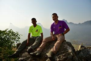 BIB: 
                            <button type="button" onclick="openModal(7181150)" class="btn btn-primary btn-sm float-right btn-popup" data-toggle="modal" data-target=".modal-high-quality">
                        <i class="fas fa-shopping-cart"></i> Add to Cart
                    </button>
                                            <button type="button" onclick="isThisMe(7181150, true)" class="btn btn-success btn-sm float-right btn-popup btn-isme hidden" data-toggle="tooltip" data-placement="bottom" title="นี่คือรูปของคุณใช่ไหม คลิกที่นี่เพื่อเอาเข้าอัลบั้ม">
                        <i class="fas fa-plus"></i> Add to album
                    </button>
                    <button type="button" onclick="isThisMe(7181150, false)" class="btn btn-warning btn-sm float-right btn-popup btn-isnotme hidden">
                        <i class="fas fa-ban"></i> Remove from album
                    </button>