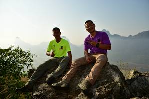 BIB: 
                            <button type="button" onclick="openModal(7181119)" class="btn btn-primary btn-sm float-right btn-popup" data-toggle="modal" data-target=".modal-high-quality">
                        <i class="fas fa-shopping-cart"></i> Add to Cart
                    </button>
                                            <button type="button" onclick="isThisMe(7181119, true)" class="btn btn-success btn-sm float-right btn-popup btn-isme hidden" data-toggle="tooltip" data-placement="bottom" title="นี่คือรูปของคุณใช่ไหม คลิกที่นี่เพื่อเอาเข้าอัลบั้ม">
                        <i class="fas fa-plus"></i> Add to album
                    </button>
                    <button type="button" onclick="isThisMe(7181119, false)" class="btn btn-warning btn-sm float-right btn-popup btn-isnotme hidden">
                        <i class="fas fa-ban"></i> Remove from album
                    </button>