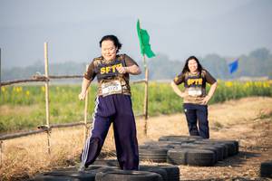 BIB: 3123
                            <button type="button" onclick="openModal(7219427)" class="btn btn-primary btn-sm float-right btn-popup" data-toggle="modal" data-target=".modal-high-quality">
                        <i class="fas fa-shopping-cart"></i> Add to Cart
                    </button>
                                            <button type="button" onclick="isThisMe(7219427, true)" class="btn btn-success btn-sm float-right btn-popup btn-isme hidden" data-toggle="tooltip" data-placement="bottom" title="นี่คือรูปของคุณใช่ไหม คลิกที่นี่เพื่อเอาเข้าอัลบั้ม">
                        <i class="fas fa-plus"></i> Add to album
                    </button>
                    <button type="button" onclick="isThisMe(7219427, false)" class="btn btn-warning btn-sm float-right btn-popup btn-isnotme hidden">
                        <i class="fas fa-ban"></i> Remove from album
                    </button>