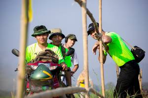 BIB: 
                            <button type="button" onclick="openModal(7219673)" class="btn btn-primary btn-sm float-right btn-popup" data-toggle="modal" data-target=".modal-high-quality">
                        <i class="fas fa-shopping-cart"></i> Add to Cart
                    </button>
                                            <button type="button" onclick="isThisMe(7219673, true)" class="btn btn-success btn-sm float-right btn-popup btn-isme hidden" data-toggle="tooltip" data-placement="bottom" title="นี่คือรูปของคุณใช่ไหม คลิกที่นี่เพื่อเอาเข้าอัลบั้ม">
                        <i class="fas fa-plus"></i> Add to album
                    </button>
                    <button type="button" onclick="isThisMe(7219673, false)" class="btn btn-warning btn-sm float-right btn-popup btn-isnotme hidden">
                        <i class="fas fa-ban"></i> Remove from album
                    </button>