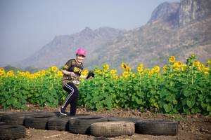 BIB: 
                            <button type="button" onclick="openModal(7219644)" class="btn btn-primary btn-sm float-right btn-popup" data-toggle="modal" data-target=".modal-high-quality">
                        <i class="fas fa-shopping-cart"></i> Add to Cart
                    </button>
                                            <button type="button" onclick="isThisMe(7219644, true)" class="btn btn-success btn-sm float-right btn-popup btn-isme hidden" data-toggle="tooltip" data-placement="bottom" title="นี่คือรูปของคุณใช่ไหม คลิกที่นี่เพื่อเอาเข้าอัลบั้ม">
                        <i class="fas fa-plus"></i> Add to album
                    </button>
                    <button type="button" onclick="isThisMe(7219644, false)" class="btn btn-warning btn-sm float-right btn-popup btn-isnotme hidden">
                        <i class="fas fa-ban"></i> Remove from album
                    </button>