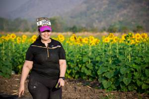 BIB: 3066
                            <button type="button" onclick="openModal(7219572)" class="btn btn-primary btn-sm float-right btn-popup" data-toggle="modal" data-target=".modal-high-quality">
                        <i class="fas fa-shopping-cart"></i> Add to Cart
                    </button>
                                            <button type="button" onclick="isThisMe(7219572, true)" class="btn btn-success btn-sm float-right btn-popup btn-isme hidden" data-toggle="tooltip" data-placement="bottom" title="นี่คือรูปของคุณใช่ไหม คลิกที่นี่เพื่อเอาเข้าอัลบั้ม">
                        <i class="fas fa-plus"></i> Add to album
                    </button>
                    <button type="button" onclick="isThisMe(7219572, false)" class="btn btn-warning btn-sm float-right btn-popup btn-isnotme hidden">
                        <i class="fas fa-ban"></i> Remove from album
                    </button>