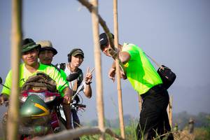 BIB: 
                            <button type="button" onclick="openModal(7219671)" class="btn btn-primary btn-sm float-right btn-popup" data-toggle="modal" data-target=".modal-high-quality">
                        <i class="fas fa-shopping-cart"></i> Add to Cart
                    </button>
                                            <button type="button" onclick="isThisMe(7219671, true)" class="btn btn-success btn-sm float-right btn-popup btn-isme hidden" data-toggle="tooltip" data-placement="bottom" title="นี่คือรูปของคุณใช่ไหม คลิกที่นี่เพื่อเอาเข้าอัลบั้ม">
                        <i class="fas fa-plus"></i> Add to album
                    </button>
                    <button type="button" onclick="isThisMe(7219671, false)" class="btn btn-warning btn-sm float-right btn-popup btn-isnotme hidden">
                        <i class="fas fa-ban"></i> Remove from album
                    </button>