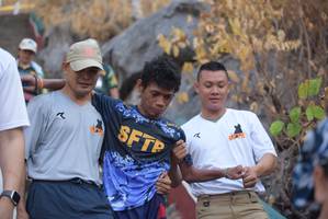 BIB: 
                            <button type="button" onclick="openModal(7175519)" class="btn btn-primary btn-sm float-right btn-popup" data-toggle="modal" data-target=".modal-high-quality">
                        <i class="fas fa-shopping-cart"></i> Add to Cart
                    </button>
                                            <button type="button" onclick="isThisMe(7175519, true)" class="btn btn-success btn-sm float-right btn-popup btn-isme hidden" data-toggle="tooltip" data-placement="bottom" title="นี่คือรูปของคุณใช่ไหม คลิกที่นี่เพื่อเอาเข้าอัลบั้ม">
                        <i class="fas fa-plus"></i> Add to album
                    </button>
                    <button type="button" onclick="isThisMe(7175519, false)" class="btn btn-warning btn-sm float-right btn-popup btn-isnotme hidden">
                        <i class="fas fa-ban"></i> Remove from album
                    </button>