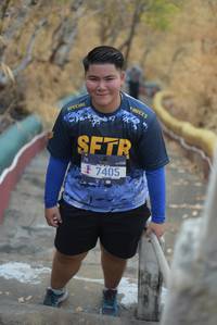 BIB: 7405
                            <button type="button" onclick="openModal(7175385)" class="btn btn-primary btn-sm float-right btn-popup" data-toggle="modal" data-target=".modal-high-quality">
                        <i class="fas fa-shopping-cart"></i> Add to Cart
                    </button>
                                            <button type="button" onclick="isThisMe(7175385, true)" class="btn btn-success btn-sm float-right btn-popup btn-isme hidden" data-toggle="tooltip" data-placement="bottom" title="นี่คือรูปของคุณใช่ไหม คลิกที่นี่เพื่อเอาเข้าอัลบั้ม">
                        <i class="fas fa-plus"></i> Add to album
                    </button>
                    <button type="button" onclick="isThisMe(7175385, false)" class="btn btn-warning btn-sm float-right btn-popup btn-isnotme hidden">
                        <i class="fas fa-ban"></i> Remove from album
                    </button>