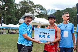 BIB: 100
                            <button type="button" onclick="openModal(25044892)" class="btn btn-primary btn-sm float-right btn-popup" data-toggle="modal" data-target=".modal-high-quality">
                        <i class="fas fa-shopping-cart"></i> Add to Cart
                    </button>
                                            <button type="button" onclick="isThisMe(25044892, true)" class="btn btn-success btn-sm float-right btn-popup btn-isme hidden" data-toggle="tooltip" data-placement="bottom" title="นี่คือรูปของคุณใช่ไหม คลิกที่นี่เพื่อเอาเข้าอัลบั้ม">
                        <i class="fas fa-plus"></i> Add to album
                    </button>
                    <button type="button" onclick="isThisMe(25044892, false)" class="btn btn-warning btn-sm float-right btn-popup btn-isnotme hidden">
                        <i class="fas fa-ban"></i> Remove from album
                    </button>