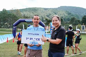 BIB: 
                            <button type="button" onclick="openModal(25044607)" class="btn btn-primary btn-sm float-right btn-popup" data-toggle="modal" data-target=".modal-high-quality">
                        <i class="fas fa-shopping-cart"></i> Add to Cart
                    </button>
                                            <button type="button" onclick="isThisMe(25044607, true)" class="btn btn-success btn-sm float-right btn-popup btn-isme hidden" data-toggle="tooltip" data-placement="bottom" title="นี่คือรูปของคุณใช่ไหม คลิกที่นี่เพื่อเอาเข้าอัลบั้ม">
                        <i class="fas fa-plus"></i> Add to album
                    </button>
                    <button type="button" onclick="isThisMe(25044607, false)" class="btn btn-warning btn-sm float-right btn-popup btn-isnotme hidden">
                        <i class="fas fa-ban"></i> Remove from album
                    </button>