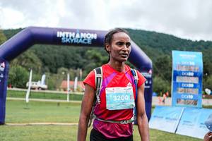 BIB: 3200
                            <button type="button" onclick="openModal(25044940)" class="btn btn-primary btn-sm float-right btn-popup" data-toggle="modal" data-target=".modal-high-quality">
                        <i class="fas fa-shopping-cart"></i> Add to Cart
                    </button>
                                            <button type="button" onclick="isThisMe(25044940, true)" class="btn btn-success btn-sm float-right btn-popup btn-isme hidden" data-toggle="tooltip" data-placement="bottom" title="นี่คือรูปของคุณใช่ไหม คลิกที่นี่เพื่อเอาเข้าอัลบั้ม">
                        <i class="fas fa-plus"></i> Add to album
                    </button>
                    <button type="button" onclick="isThisMe(25044940, false)" class="btn btn-warning btn-sm float-right btn-popup btn-isnotme hidden">
                        <i class="fas fa-ban"></i> Remove from album
                    </button>