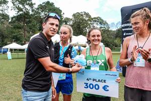 BIB: 300
                            <button type="button" onclick="openModal(25044868)" class="btn btn-primary btn-sm float-right btn-popup" data-toggle="modal" data-target=".modal-high-quality">
                        <i class="fas fa-shopping-cart"></i> Add to Cart
                    </button>
                                            <button type="button" onclick="isThisMe(25044868, true)" class="btn btn-success btn-sm float-right btn-popup btn-isme hidden" data-toggle="tooltip" data-placement="bottom" title="นี่คือรูปของคุณใช่ไหม คลิกที่นี่เพื่อเอาเข้าอัลบั้ม">
                        <i class="fas fa-plus"></i> Add to album
                    </button>
                    <button type="button" onclick="isThisMe(25044868, false)" class="btn btn-warning btn-sm float-right btn-popup btn-isnotme hidden">
                        <i class="fas fa-ban"></i> Remove from album
                    </button>