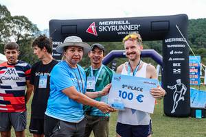 BIB: 100, 869, 0315, 319
                            <button type="button" onclick="openModal(25044894)" class="btn btn-primary btn-sm float-right btn-popup" data-toggle="modal" data-target=".modal-high-quality">
                        <i class="fas fa-shopping-cart"></i> Add to Cart
                    </button>
                                            <button type="button" onclick="isThisMe(25044894, true)" class="btn btn-success btn-sm float-right btn-popup btn-isme hidden" data-toggle="tooltip" data-placement="bottom" title="นี่คือรูปของคุณใช่ไหม คลิกที่นี่เพื่อเอาเข้าอัลบั้ม">
                        <i class="fas fa-plus"></i> Add to album
                    </button>
                    <button type="button" onclick="isThisMe(25044894, false)" class="btn btn-warning btn-sm float-right btn-popup btn-isnotme hidden">
                        <i class="fas fa-ban"></i> Remove from album
                    </button>