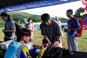 BIB: 
                            <button type="button" onclick="openModal(25044847)" class="btn btn-primary btn-sm float-right btn-popup" data-toggle="modal" data-target=".modal-high-quality">
                        <i class="fas fa-shopping-cart"></i> Add to Cart
                    </button>
                                            <button type="button" onclick="isThisMe(25044847, true)" class="btn btn-success btn-sm float-right btn-popup btn-isme hidden" data-toggle="tooltip" data-placement="bottom" title="นี่คือรูปของคุณใช่ไหม คลิกที่นี่เพื่อเอาเข้าอัลบั้ม">
                        <i class="fas fa-plus"></i> Add to album
                    </button>
                    <button type="button" onclick="isThisMe(25044847, false)" class="btn btn-warning btn-sm float-right btn-popup btn-isnotme hidden">
                        <i class="fas fa-ban"></i> Remove from album
                    </button>