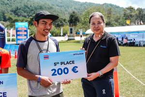 BIB: 731, 200
                            <button type="button" onclick="openModal(25044573)" class="btn btn-primary btn-sm float-right btn-popup" data-toggle="modal" data-target=".modal-high-quality">
                        <i class="fas fa-shopping-cart"></i> Add to Cart
                    </button>
                                            <button type="button" onclick="isThisMe(25044573, true)" class="btn btn-success btn-sm float-right btn-popup btn-isme hidden" data-toggle="tooltip" data-placement="bottom" title="นี่คือรูปของคุณใช่ไหม คลิกที่นี่เพื่อเอาเข้าอัลบั้ม">
                        <i class="fas fa-plus"></i> Add to album
                    </button>
                    <button type="button" onclick="isThisMe(25044573, false)" class="btn btn-warning btn-sm float-right btn-popup btn-isnotme hidden">
                        <i class="fas fa-ban"></i> Remove from album
                    </button>