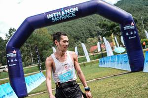 BIB: 3021
                            <button type="button" onclick="openModal(25044920)" class="btn btn-primary btn-sm float-right btn-popup" data-toggle="modal" data-target=".modal-high-quality">
                        <i class="fas fa-shopping-cart"></i> Add to Cart
                    </button>
                                            <button type="button" onclick="isThisMe(25044920, true)" class="btn btn-success btn-sm float-right btn-popup btn-isme hidden" data-toggle="tooltip" data-placement="bottom" title="นี่คือรูปของคุณใช่ไหม คลิกที่นี่เพื่อเอาเข้าอัลบั้ม">
                        <i class="fas fa-plus"></i> Add to album
                    </button>
                    <button type="button" onclick="isThisMe(25044920, false)" class="btn btn-warning btn-sm float-right btn-popup btn-isnotme hidden">
                        <i class="fas fa-ban"></i> Remove from album
                    </button>