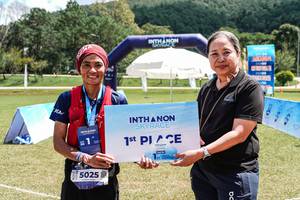 BIB: 5025, 110151
                            <button type="button" onclick="openModal(25044558)" class="btn btn-primary btn-sm float-right btn-popup" data-toggle="modal" data-target=".modal-high-quality">
                        <i class="fas fa-shopping-cart"></i> Add to Cart
                    </button>
                                            <button type="button" onclick="isThisMe(25044558, true)" class="btn btn-success btn-sm float-right btn-popup btn-isme hidden" data-toggle="tooltip" data-placement="bottom" title="นี่คือรูปของคุณใช่ไหม คลิกที่นี่เพื่อเอาเข้าอัลบั้ม">
                        <i class="fas fa-plus"></i> Add to album
                    </button>
                    <button type="button" onclick="isThisMe(25044558, false)" class="btn btn-warning btn-sm float-right btn-popup btn-isnotme hidden">
                        <i class="fas fa-ban"></i> Remove from album
                    </button>