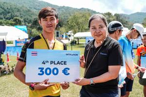 BIB: 300
                            <button type="button" onclick="openModal(25044572)" class="btn btn-primary btn-sm float-right btn-popup" data-toggle="modal" data-target=".modal-high-quality">
                        <i class="fas fa-shopping-cart"></i> Add to Cart
                    </button>
                                            <button type="button" onclick="isThisMe(25044572, true)" class="btn btn-success btn-sm float-right btn-popup btn-isme hidden" data-toggle="tooltip" data-placement="bottom" title="นี่คือรูปของคุณใช่ไหม คลิกที่นี่เพื่อเอาเข้าอัลบั้ม">
                        <i class="fas fa-plus"></i> Add to album
                    </button>
                    <button type="button" onclick="isThisMe(25044572, false)" class="btn btn-warning btn-sm float-right btn-popup btn-isnotme hidden">
                        <i class="fas fa-ban"></i> Remove from album
                    </button>