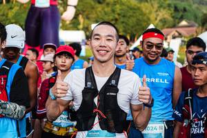 BIB: 1024
                            <button type="button" onclick="openModal(25044766)" class="btn btn-primary btn-sm float-right btn-popup" data-toggle="modal" data-target=".modal-high-quality">
                        <i class="fas fa-shopping-cart"></i> Add to Cart
                    </button>
                                            <button type="button" onclick="isThisMe(25044766, true)" class="btn btn-success btn-sm float-right btn-popup btn-isme hidden" data-toggle="tooltip" data-placement="bottom" title="นี่คือรูปของคุณใช่ไหม คลิกที่นี่เพื่อเอาเข้าอัลบั้ม">
                        <i class="fas fa-plus"></i> Add to album
                    </button>
                    <button type="button" onclick="isThisMe(25044766, false)" class="btn btn-warning btn-sm float-right btn-popup btn-isnotme hidden">
                        <i class="fas fa-ban"></i> Remove from album
                    </button>