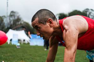 BIB: 004
                            <button type="button" onclick="openModal(25044820)" class="btn btn-primary btn-sm float-right btn-popup" data-toggle="modal" data-target=".modal-high-quality">
                        <i class="fas fa-shopping-cart"></i> Add to Cart
                    </button>
                                            <button type="button" onclick="isThisMe(25044820, true)" class="btn btn-success btn-sm float-right btn-popup btn-isme hidden" data-toggle="tooltip" data-placement="bottom" title="นี่คือรูปของคุณใช่ไหม คลิกที่นี่เพื่อเอาเข้าอัลบั้ม">
                        <i class="fas fa-plus"></i> Add to album
                    </button>
                    <button type="button" onclick="isThisMe(25044820, false)" class="btn btn-warning btn-sm float-right btn-popup btn-isnotme hidden">
                        <i class="fas fa-ban"></i> Remove from album
                    </button>