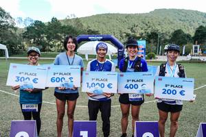 BIB: 300, 600, 5020, 1000, 400, 5017, 200
                            <button type="button" onclick="openModal(25044499)" class="btn btn-primary btn-sm float-right btn-popup" data-toggle="modal" data-target=".modal-high-quality">
                        <i class="fas fa-shopping-cart"></i> Add to Cart
                    </button>
                                            <button type="button" onclick="isThisMe(25044499, true)" class="btn btn-success btn-sm float-right btn-popup btn-isme hidden" data-toggle="tooltip" data-placement="bottom" title="นี่คือรูปของคุณใช่ไหม คลิกที่นี่เพื่อเอาเข้าอัลบั้ม">
                        <i class="fas fa-plus"></i> Add to album
                    </button>
                    <button type="button" onclick="isThisMe(25044499, false)" class="btn btn-warning btn-sm float-right btn-popup btn-isnotme hidden">
                        <i class="fas fa-ban"></i> Remove from album
                    </button>