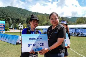 BIB: 3097, 1099
                            <button type="button" onclick="openModal(25044523)" class="btn btn-primary btn-sm float-right btn-popup" data-toggle="modal" data-target=".modal-high-quality">
                        <i class="fas fa-shopping-cart"></i> Add to Cart
                    </button>
                                            <button type="button" onclick="isThisMe(25044523, true)" class="btn btn-success btn-sm float-right btn-popup btn-isme hidden" data-toggle="tooltip" data-placement="bottom" title="นี่คือรูปของคุณใช่ไหม คลิกที่นี่เพื่อเอาเข้าอัลบั้ม">
                        <i class="fas fa-plus"></i> Add to album
                    </button>
                    <button type="button" onclick="isThisMe(25044523, false)" class="btn btn-warning btn-sm float-right btn-popup btn-isnotme hidden">
                        <i class="fas fa-ban"></i> Remove from album
                    </button>