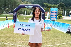 BIB: 108396, 059199
                            <button type="button" onclick="openModal(25044613)" class="btn btn-primary btn-sm float-right btn-popup" data-toggle="modal" data-target=".modal-high-quality">
                        <i class="fas fa-shopping-cart"></i> Add to Cart
                    </button>
                                            <button type="button" onclick="isThisMe(25044613, true)" class="btn btn-success btn-sm float-right btn-popup btn-isme hidden" data-toggle="tooltip" data-placement="bottom" title="นี่คือรูปของคุณใช่ไหม คลิกที่นี่เพื่อเอาเข้าอัลบั้ม">
                        <i class="fas fa-plus"></i> Add to album
                    </button>
                    <button type="button" onclick="isThisMe(25044613, false)" class="btn btn-warning btn-sm float-right btn-popup btn-isnotme hidden">
                        <i class="fas fa-ban"></i> Remove from album
                    </button>