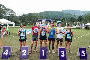 BIB: 2033, 2006
                            <button type="button" onclick="openModal(25044622)" class="btn btn-primary btn-sm float-right btn-popup" data-toggle="modal" data-target=".modal-high-quality">
                        <i class="fas fa-shopping-cart"></i> Add to Cart
                    </button>
                                            <button type="button" onclick="isThisMe(25044622, true)" class="btn btn-success btn-sm float-right btn-popup btn-isme hidden" data-toggle="tooltip" data-placement="bottom" title="นี่คือรูปของคุณใช่ไหม คลิกที่นี่เพื่อเอาเข้าอัลบั้ม">
                        <i class="fas fa-plus"></i> Add to album
                    </button>
                    <button type="button" onclick="isThisMe(25044622, false)" class="btn btn-warning btn-sm float-right btn-popup btn-isnotme hidden">
                        <i class="fas fa-ban"></i> Remove from album
                    </button>