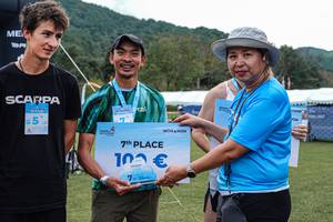 BIB: 100
                            <button type="button" onclick="openModal(25044890)" class="btn btn-primary btn-sm float-right btn-popup" data-toggle="modal" data-target=".modal-high-quality">
                        <i class="fas fa-shopping-cart"></i> Add to Cart
                    </button>
                                            <button type="button" onclick="isThisMe(25044890, true)" class="btn btn-success btn-sm float-right btn-popup btn-isme hidden" data-toggle="tooltip" data-placement="bottom" title="นี่คือรูปของคุณใช่ไหม คลิกที่นี่เพื่อเอาเข้าอัลบั้ม">
                        <i class="fas fa-plus"></i> Add to album
                    </button>
                    <button type="button" onclick="isThisMe(25044890, false)" class="btn btn-warning btn-sm float-right btn-popup btn-isnotme hidden">
                        <i class="fas fa-ban"></i> Remove from album
                    </button>