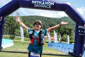 BIB: 5020
                            <button type="button" onclick="openModal(25044531)" class="btn btn-primary btn-sm float-right btn-popup" data-toggle="modal" data-target=".modal-high-quality">
                        <i class="fas fa-shopping-cart"></i> Add to Cart
                    </button>
                                            <button type="button" onclick="isThisMe(25044531, true)" class="btn btn-success btn-sm float-right btn-popup btn-isme hidden" data-toggle="tooltip" data-placement="bottom" title="นี่คือรูปของคุณใช่ไหม คลิกที่นี่เพื่อเอาเข้าอัลบั้ม">
                        <i class="fas fa-plus"></i> Add to album
                    </button>
                    <button type="button" onclick="isThisMe(25044531, false)" class="btn btn-warning btn-sm float-right btn-popup btn-isnotme hidden">
                        <i class="fas fa-ban"></i> Remove from album
                    </button>