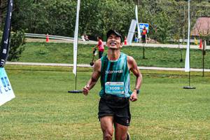 BIB: 3009
                            <button type="button" onclick="openModal(25044975)" class="btn btn-primary btn-sm float-right btn-popup" data-toggle="modal" data-target=".modal-high-quality">
                        <i class="fas fa-shopping-cart"></i> Add to Cart
                    </button>
                                            <button type="button" onclick="isThisMe(25044975, true)" class="btn btn-success btn-sm float-right btn-popup btn-isme hidden" data-toggle="tooltip" data-placement="bottom" title="นี่คือรูปของคุณใช่ไหม คลิกที่นี่เพื่อเอาเข้าอัลบั้ม">
                        <i class="fas fa-plus"></i> Add to album
                    </button>
                    <button type="button" onclick="isThisMe(25044975, false)" class="btn btn-warning btn-sm float-right btn-popup btn-isnotme hidden">
                        <i class="fas fa-ban"></i> Remove from album
                    </button>