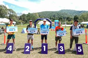 BIB: 300, 602, 1000, 402, 200
                            <button type="button" onclick="openModal(25044563)" class="btn btn-primary btn-sm float-right btn-popup" data-toggle="modal" data-target=".modal-high-quality">
                        <i class="fas fa-shopping-cart"></i> Add to Cart
                    </button>
                                            <button type="button" onclick="isThisMe(25044563, true)" class="btn btn-success btn-sm float-right btn-popup btn-isme hidden" data-toggle="tooltip" data-placement="bottom" title="นี่คือรูปของคุณใช่ไหม คลิกที่นี่เพื่อเอาเข้าอัลบั้ม">
                        <i class="fas fa-plus"></i> Add to album
                    </button>
                    <button type="button" onclick="isThisMe(25044563, false)" class="btn btn-warning btn-sm float-right btn-popup btn-isnotme hidden">
                        <i class="fas fa-ban"></i> Remove from album
                    </button>