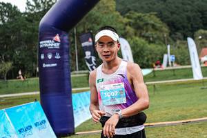 BIB: 3002
                            <button type="button" onclick="openModal(25044960)" class="btn btn-primary btn-sm float-right btn-popup" data-toggle="modal" data-target=".modal-high-quality">
                        <i class="fas fa-shopping-cart"></i> Add to Cart
                    </button>
                                            <button type="button" onclick="isThisMe(25044960, true)" class="btn btn-success btn-sm float-right btn-popup btn-isme hidden" data-toggle="tooltip" data-placement="bottom" title="นี่คือรูปของคุณใช่ไหม คลิกที่นี่เพื่อเอาเข้าอัลบั้ม">
                        <i class="fas fa-plus"></i> Add to album
                    </button>
                    <button type="button" onclick="isThisMe(25044960, false)" class="btn btn-warning btn-sm float-right btn-popup btn-isnotme hidden">
                        <i class="fas fa-ban"></i> Remove from album
                    </button>