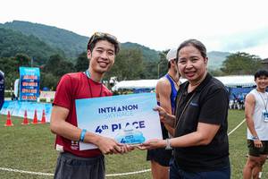 BIB: 031922
                            <button type="button" onclick="openModal(25044641)" class="btn btn-primary btn-sm float-right btn-popup" data-toggle="modal" data-target=".modal-high-quality">
                        <i class="fas fa-shopping-cart"></i> Add to Cart
                    </button>
                                            <button type="button" onclick="isThisMe(25044641, true)" class="btn btn-success btn-sm float-right btn-popup btn-isme hidden" data-toggle="tooltip" data-placement="bottom" title="นี่คือรูปของคุณใช่ไหม คลิกที่นี่เพื่อเอาเข้าอัลบั้ม">
                        <i class="fas fa-plus"></i> Add to album
                    </button>
                    <button type="button" onclick="isThisMe(25044641, false)" class="btn btn-warning btn-sm float-right btn-popup btn-isnotme hidden">
                        <i class="fas fa-ban"></i> Remove from album
                    </button>